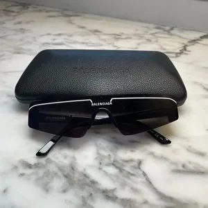 Balenciaga | Accessories | Balenciaga Ski Rectangle  display picture 1